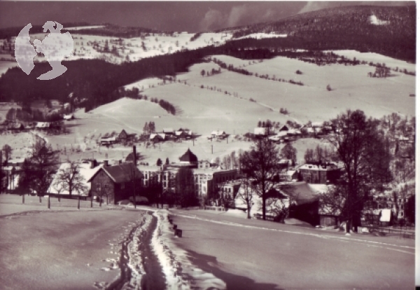 Rokytnice nad Jizerou 19xx 95 064 ●