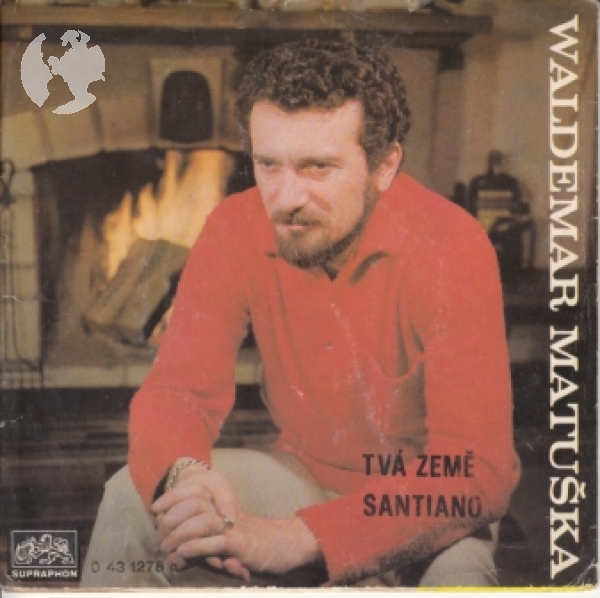 Matuška Waldemar - S 009 + S 010