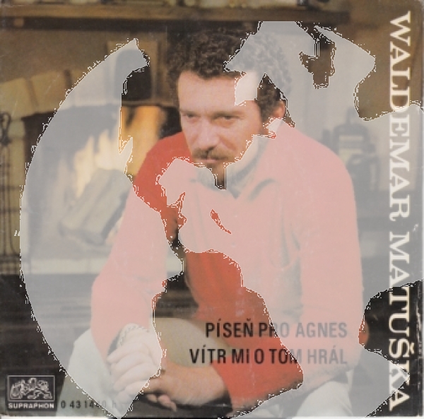 Matuška Waldemar - S 027 + S 028