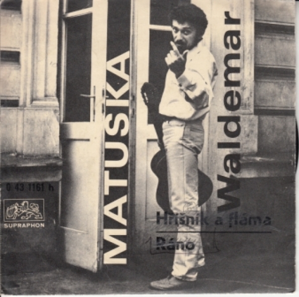 Matuška Waldemar - S 039 + S 040