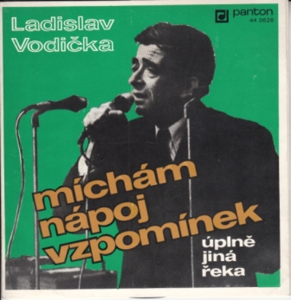 Vodička Ladislav - S 045 + 046