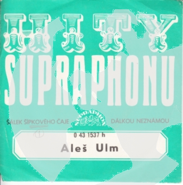 Ulm Aleš - S 061 + 062