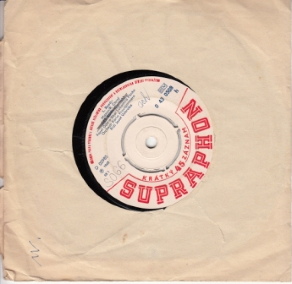 Karel Gott - S 065 + 066