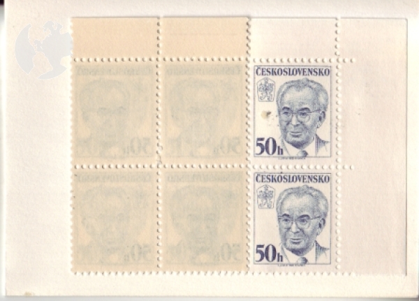 SA 83 / 001 a SOST - 1 + SOST - 2 ** - 1983