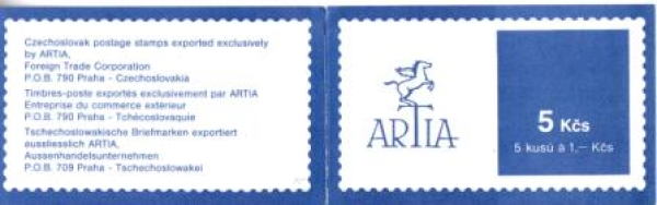 SA 88 / 002 ** - 1988