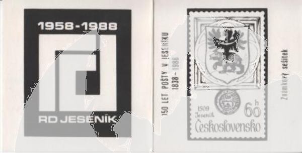 SA 88 / 004 b a ** - 1988