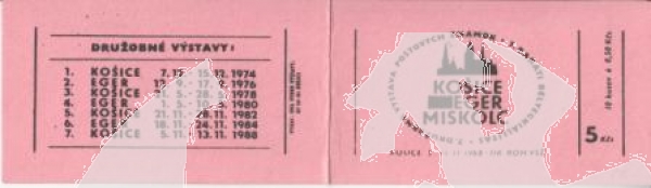 SA 88 / 008 c a ** - 1988