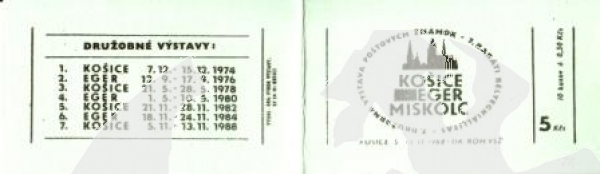 SA 88 / 008 e ** - 1988