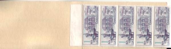 SA 88 / 009 b ** - 1988