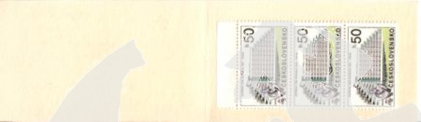 SA 88 / 011 b SOST - 4 ● - 1988