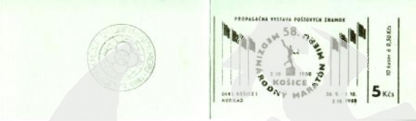 SA 88 / 011 e SOST - 4 ● - 1988