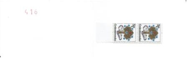 SA 89 / 008 c ** - 1989 - Kopie