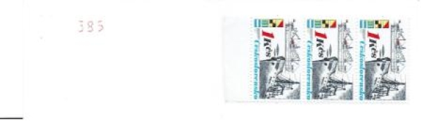 SA 89 / 009 d ** - 1989 - Kopie