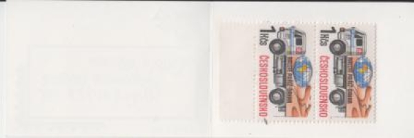 SA 89 / 011 b ** - 1989 - Kopie