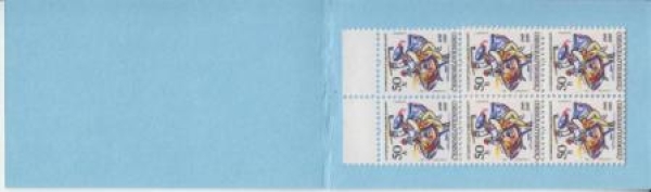 SA 89 / 013 b c ** - 1989 - Kopie