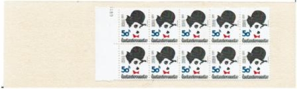 SA 89 / 015 a a a ** - 1989 - Kopie