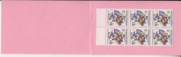 SA 89 / 015 a b ** - 1989 - Kopie