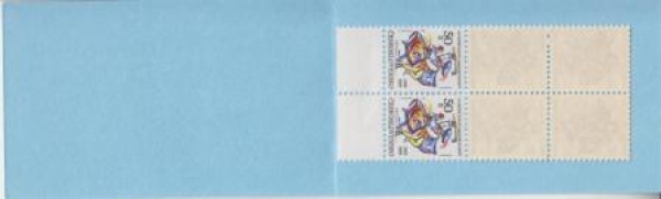 SA 89 / 015 b c ** - 1989 - Kopie