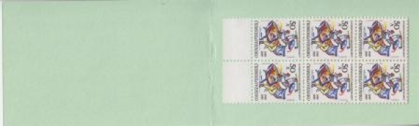 SA 89 / 015 b d ** - 1989 - Kopie