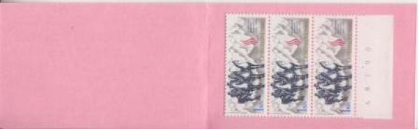 SA 89 / 016 a b ** - 1989 - Kopie