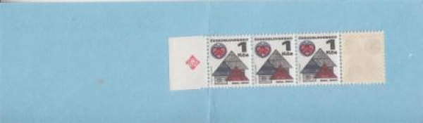 SA 89 / 016 b c a ** - 1989 - Kopie