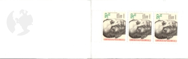 SA 90 / 005 ** - 1990