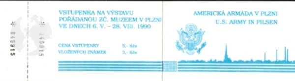 SA 90 / 008 a a - kontrolní kupón ** - 1990