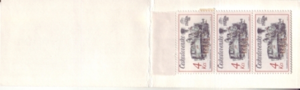 SA 91 - 007 / SA 91 - 008 ** - 1991