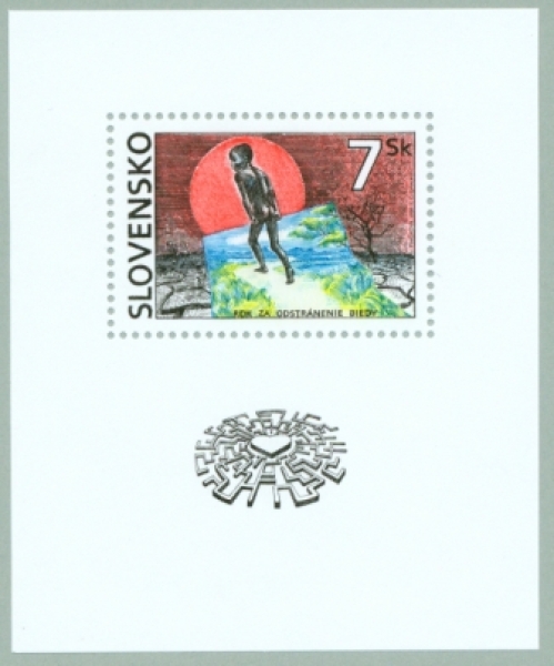 SK 0245 / 0270 ** - 1996 roční sestavení / kompletní čistý (neražený) ročník