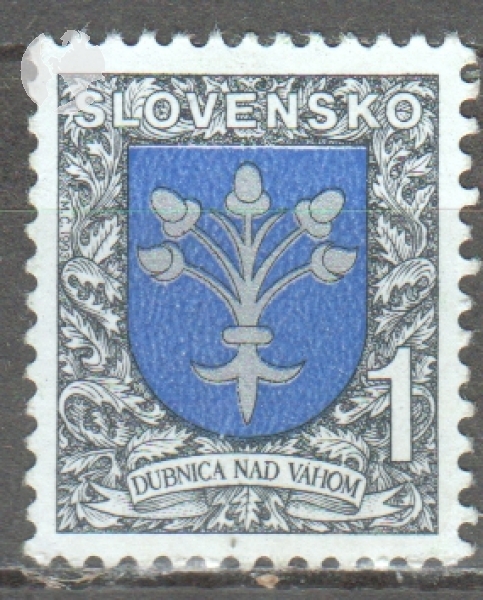 SK 0177 ** - 1993