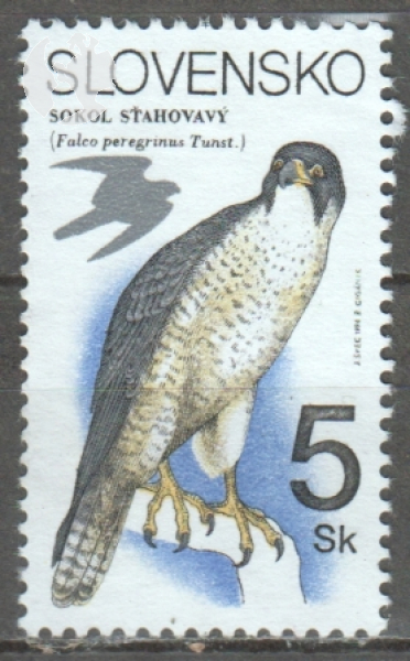 SK 0196 ** - 1994