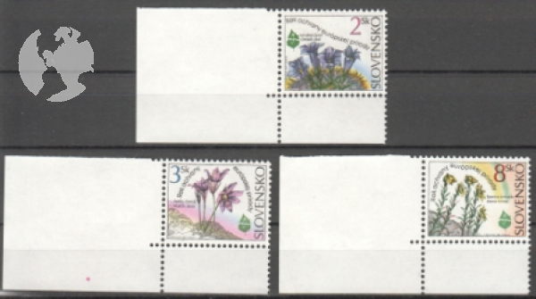 SK 0217 / 0219 ** - 1995
