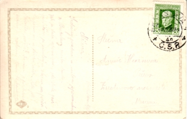 Bratislava - SK 1925 95 003 ●