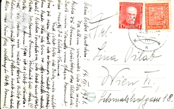 Krásna Hôrka (hrad) - SK 1931 95 003 ●