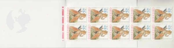 SK MH 0 - 44 ** - 2002