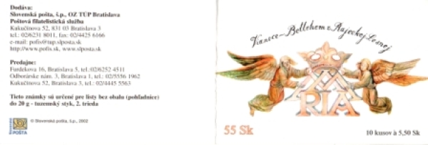 SK MH 0 - 44 ** - 2002