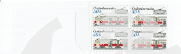 SP 87 / 006 SOST - 1 ● - 1987