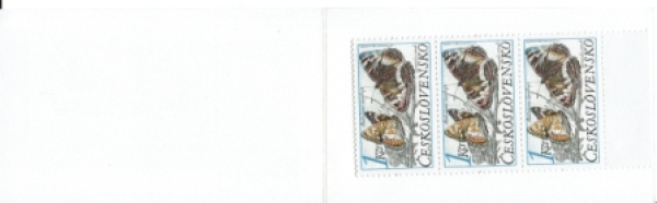 SP 87 / 007 ** - 1987