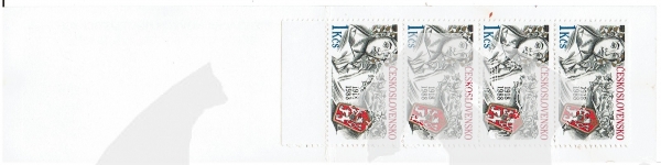 SP 88 / 002 ** - 1988