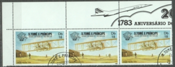 STP 0830 A + 0830 A + 0830 A - třípáska ● - 1983