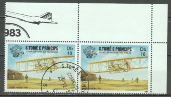 STP 0830 A pár ● - 1983