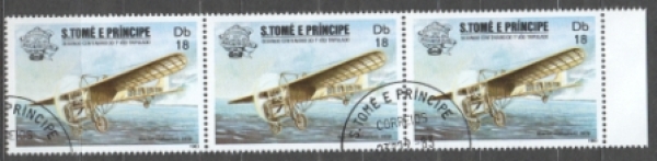 STP 0832 A + 0832 A + 0832 A - třípáska ● - 1983