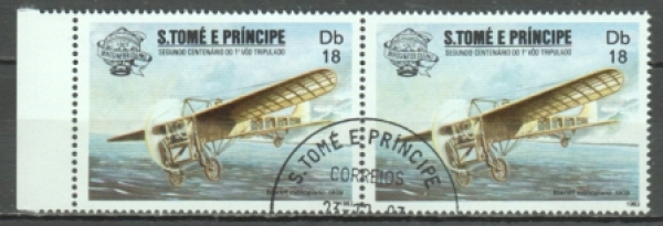 STP 0832 A pár ● - 1983