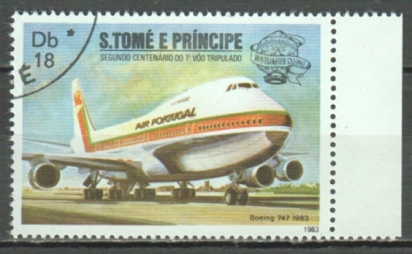 STP 0833 A ● - 1983