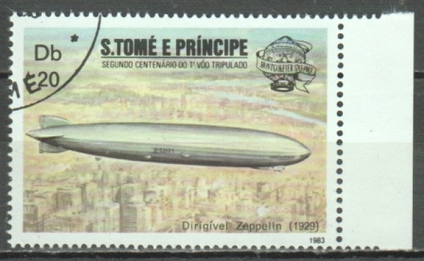 STP 0834 A ● - 1983