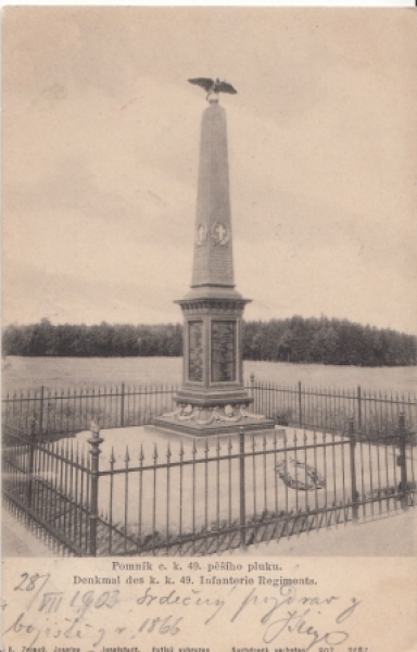 Sadová 1903 95 001 ●
