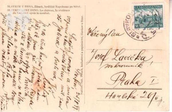 Austerlitz 1939 95 001 ●