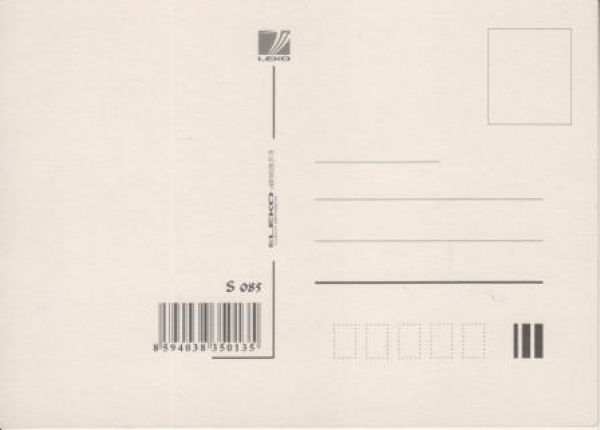 Glückwünsche CZ xxxx 95 002 **