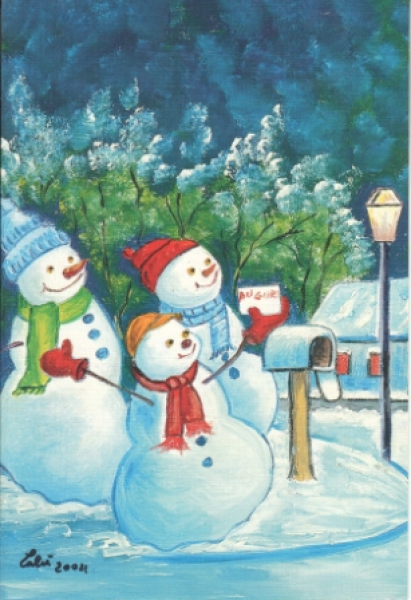 Weihnachten 13 xxxx 95 002 CZ ** - Weihnachtswünsche