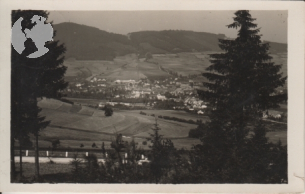 Sušice 1938 95 001 ●
